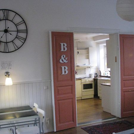 Hallandsasen Hostel Hjarnarp Экстерьер фото