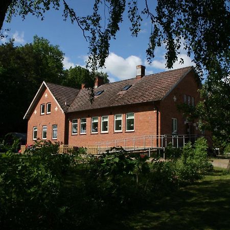 Hallandsasen Hostel Hjarnarp Экстерьер фото