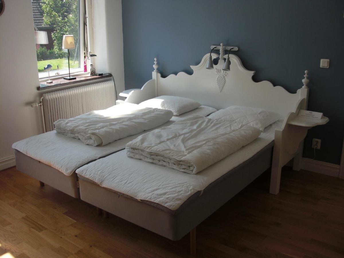 Hallandsasen Hostel Hjarnarp Номер фото