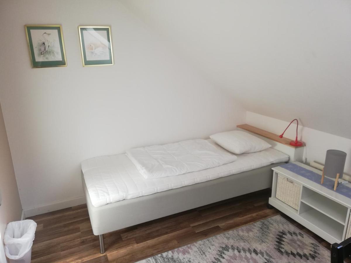 Hallandsasen Hostel Hjarnarp Экстерьер фото