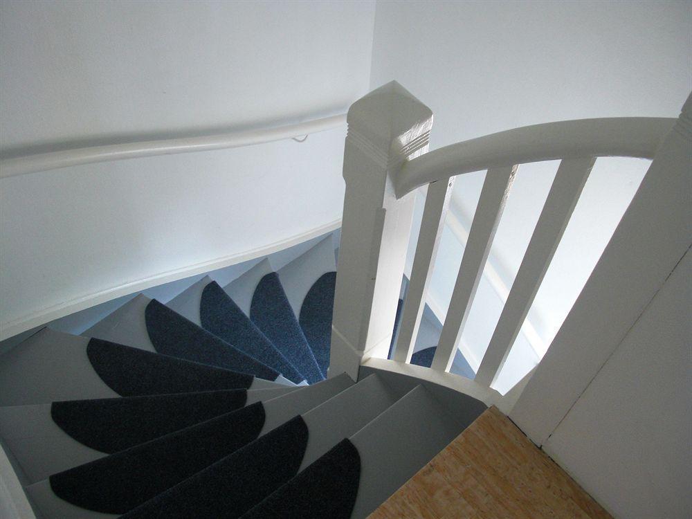 Hallandsasen Hostel Hjarnarp Экстерьер фото