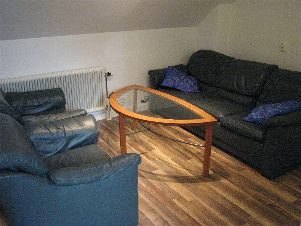 Hallandsasen Hostel Hjarnarp Экстерьер фото